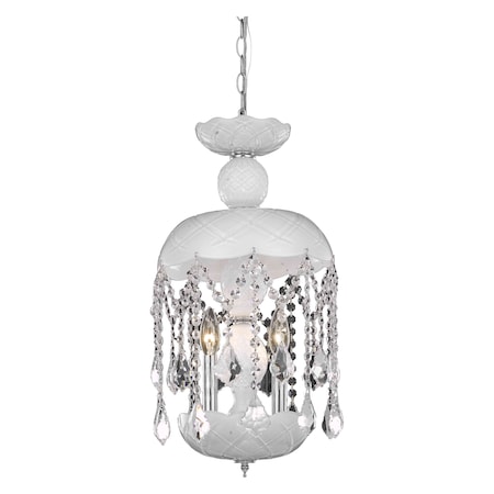 Pendant Light White